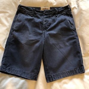 Hollister boy’s shorts