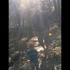 Meet your Posher, Elena