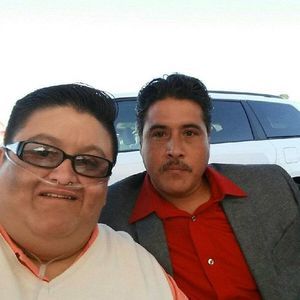 Meet your Posher, Gerardo