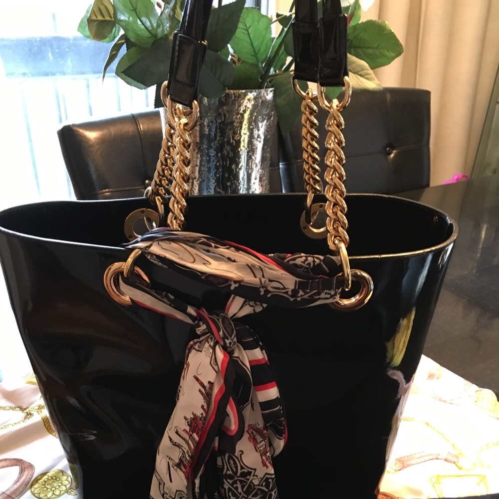 DKNY handbag