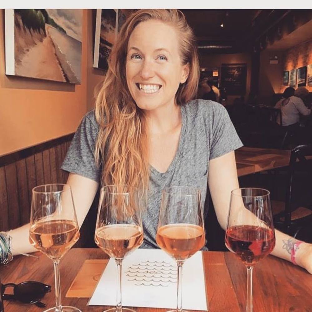 Meet your Posher, Heather