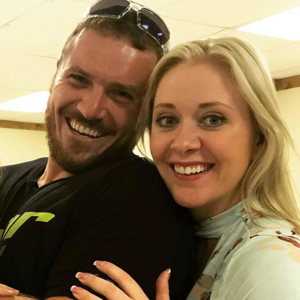 Meet your Posher, Tracey