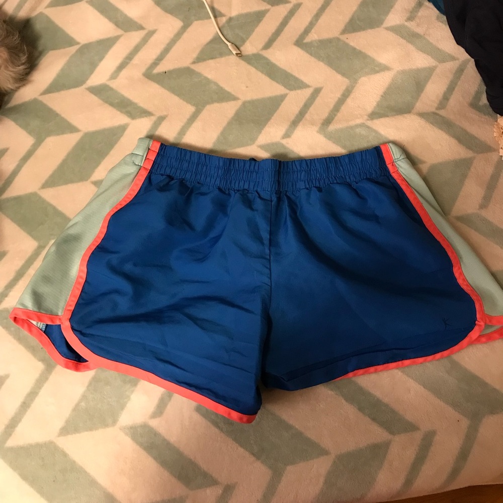 Exercise shorts 💎
