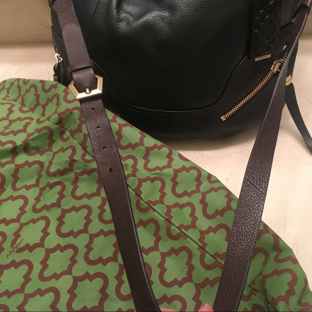 Additional photos of orYANY bag