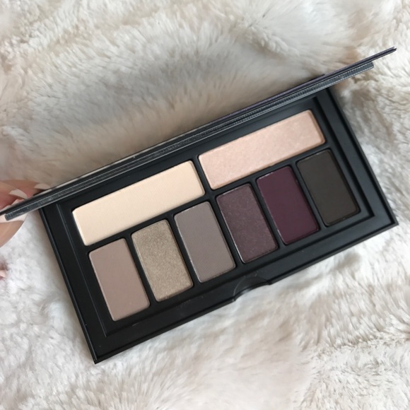 Smashbox Other - NEW SMASHBOX COVER SHOT SULTRY EYE PALETTE HOLIDAY