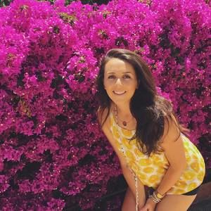 Meet your Posher, Paige