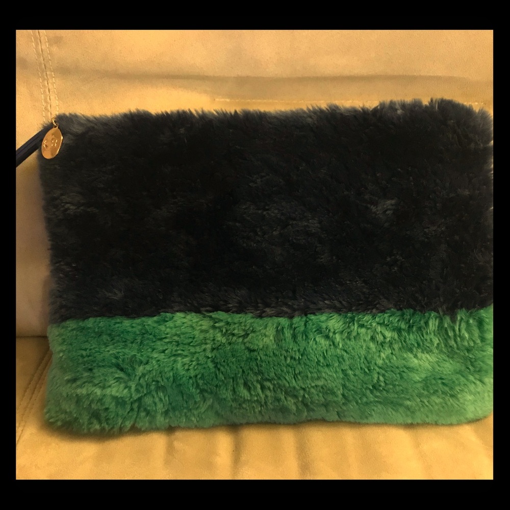 Clutch for fall and winter!