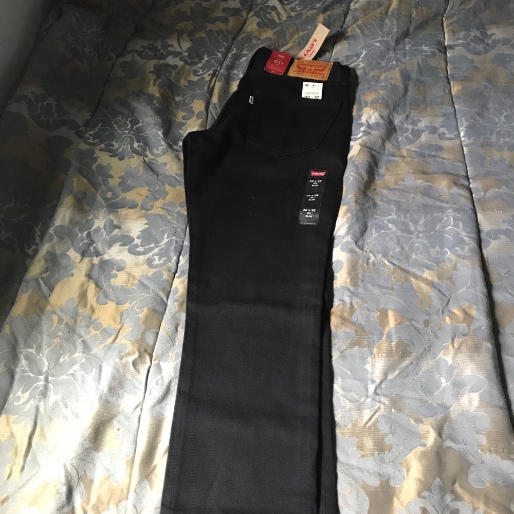Levi jeans