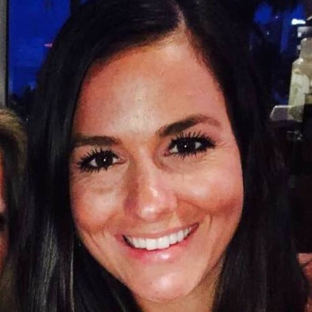 Meet your Posher, Tiffany