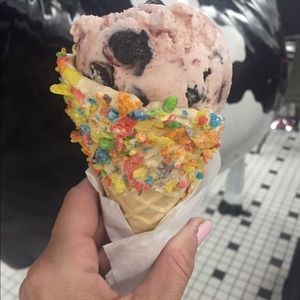 Meet your Posher, Jaime