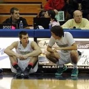 Meet your Posher, Mike