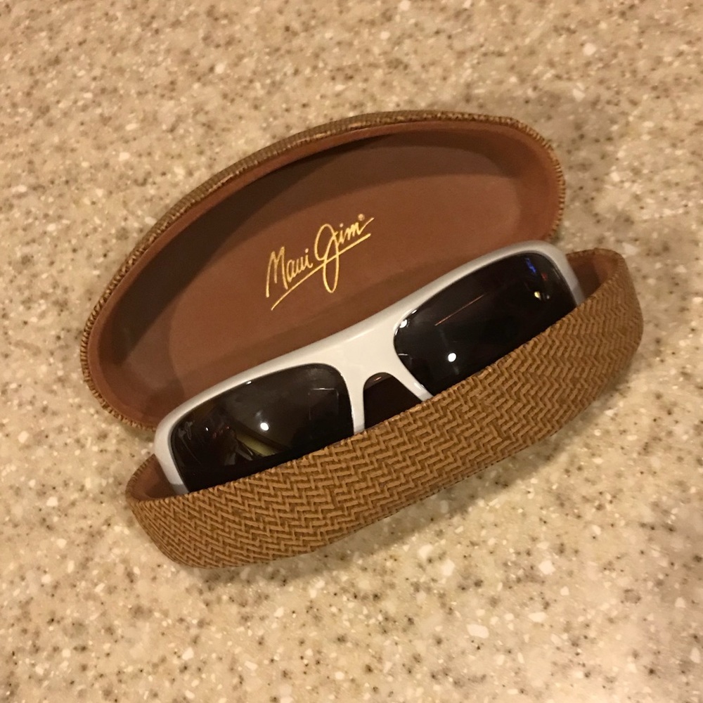Maui Jim Sunglasses