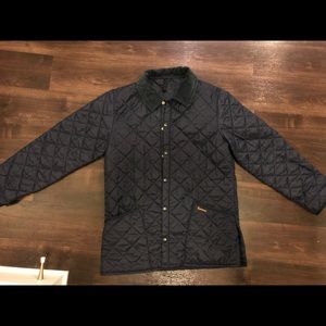 Men’s Liddesdale Barbour Jacket