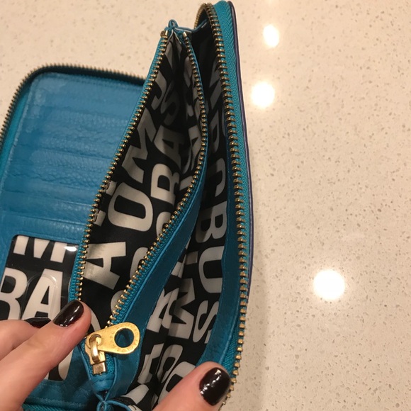 Marc Jacob’s Wallet! - Picture 5 of 6