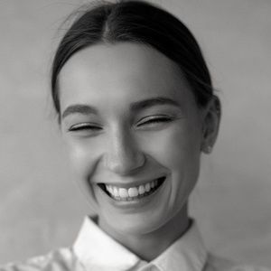 Meet your Posher, Yuliia