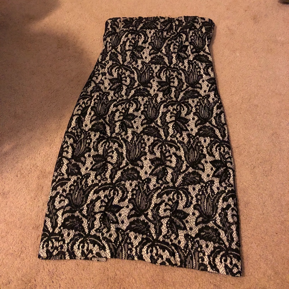Cocktail dress