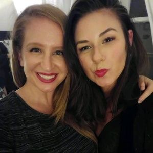 Meet your Posher, Jo