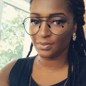 Meet your Posher, Rosalyn