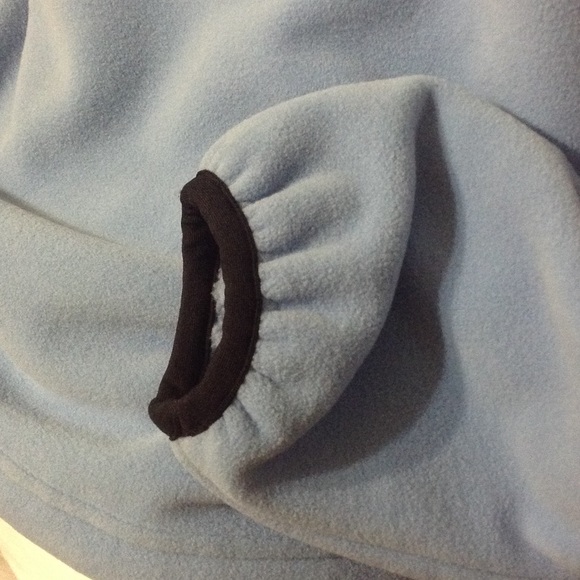 L L Bean outdoors jacket size M - Picture 5 of 7