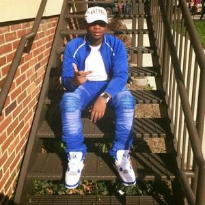 Meet your Posher, Gregory