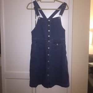 Gap Dress