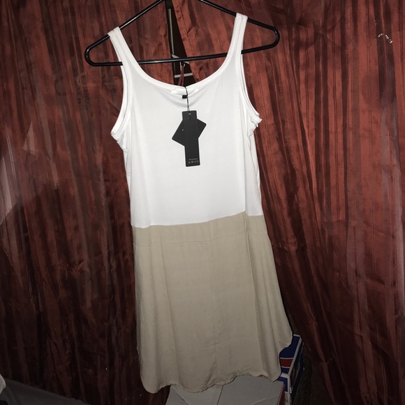 BNWT mini dress, see description 4 details please! - Picture 5 of 6