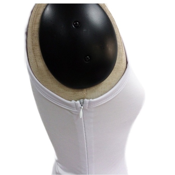 BNWT mini dress, see description 4 details please! - Picture 3 of 6