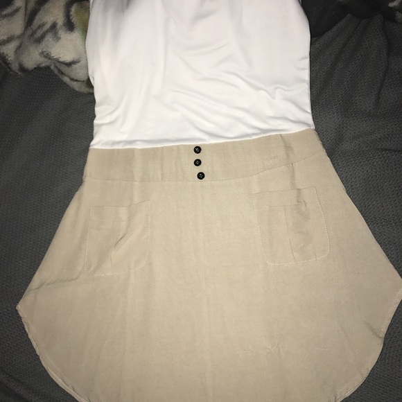 BNWT mini dress, see description 4 details please! - Picture 6 of 6