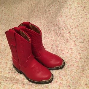 Durango toddler boots