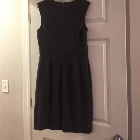 Dark Gray Sheath from The Limited - Picture 2 of 3