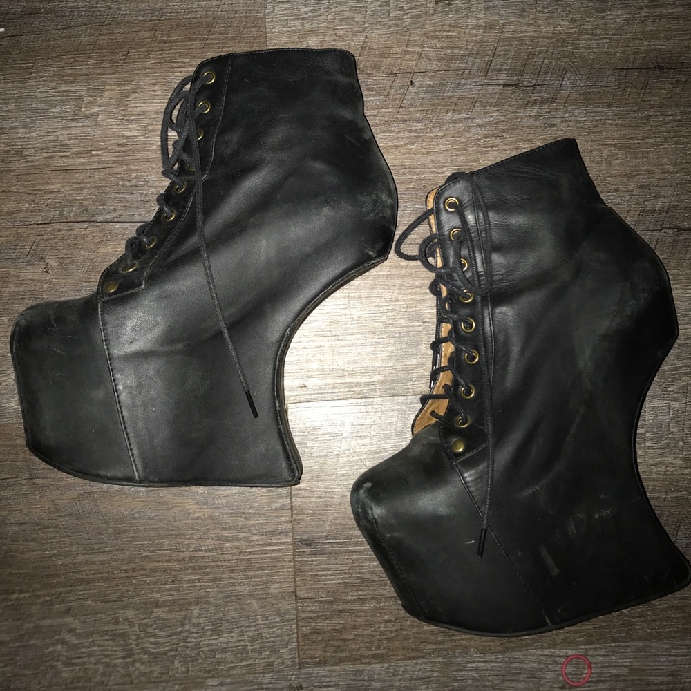 Jeffrey Campbell’s