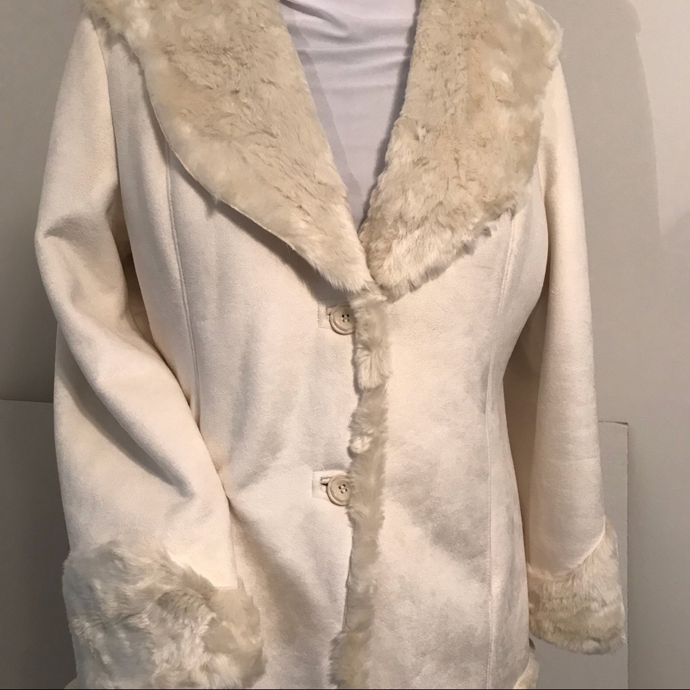 Calvin Klein Coat