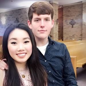 Meet your Posher, Zack