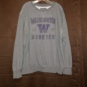 Jones & Mitchell Women's Sweatshirt