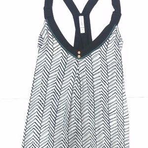 *SOLD* Xhilaration Women's Tank Top Size S