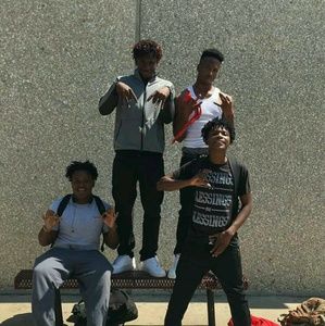 Meet your Posher, Tyson