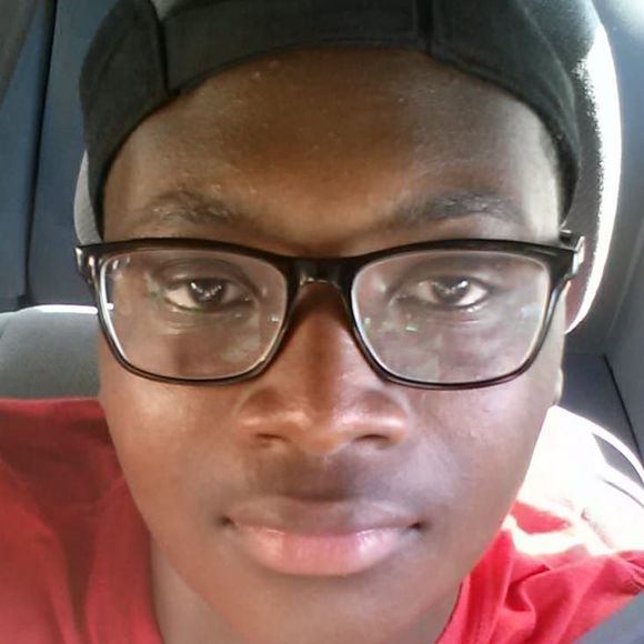Meet your Posher, Nicholas - Picture 1 of 1
