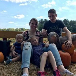 Meet your Posher, Meagan