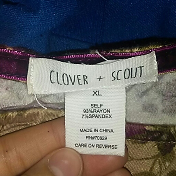 Dress - Picture 3 of 3