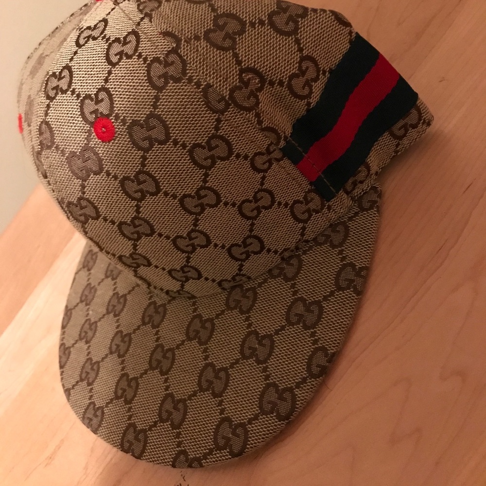 GUCCI HAT