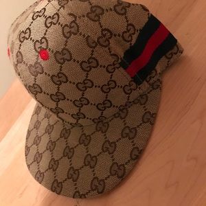 GUCCI HAT