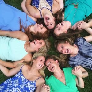 Meet your Posher, Olivia