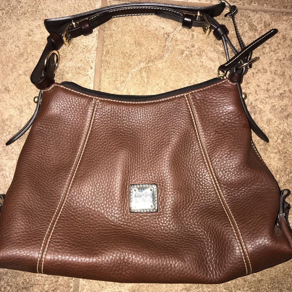 Dooney and Bourke