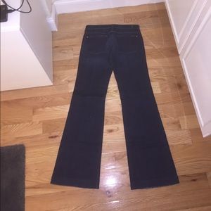 Seven for all mankind Dojo Jeans
