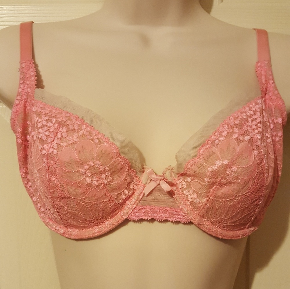 Victoria's Secret Demi Cup Bra