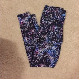 Fabletics leggings