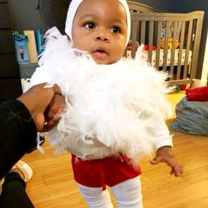 Meet your Posher, Felicia