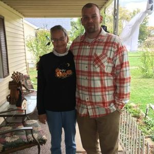 Meet your Posher, Christian cj