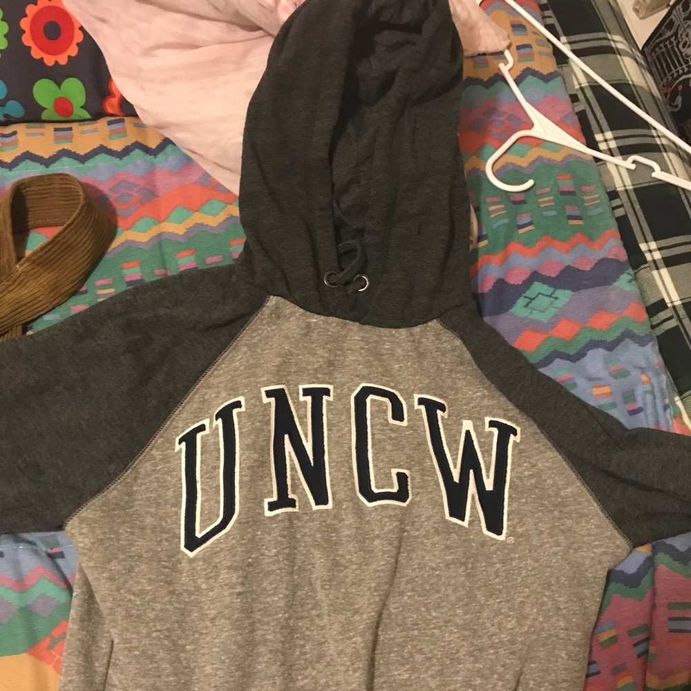 UNCW Hoodie