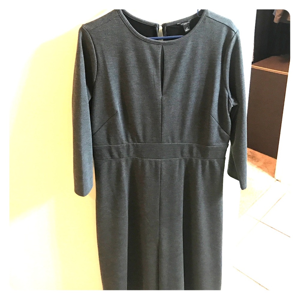 Ann taylor never been worn